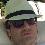 Profile Picture of Stuart Alpert (@sbalpert) on Instagram