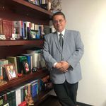 Profile Picture of Boris Molina Acevedo (@borismolinaacevedo) on Instagram