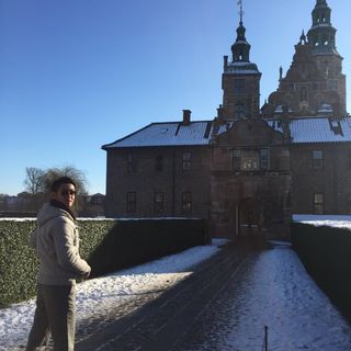 Profile Picture of Alvin Chan (@alvintakfung) on Instagram