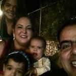 Profile Picture of fabiola blanco (@fabiblan80) on Instagram