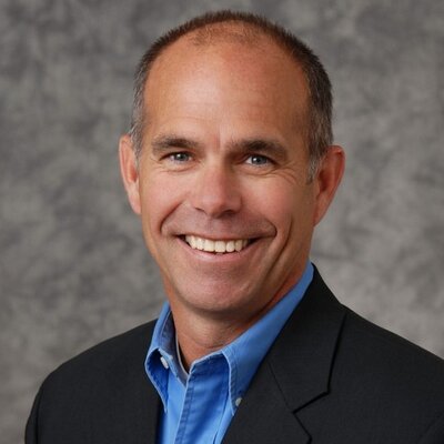 Profile Picture of Mark Moriarty (@MarkSMoriarty) on Twitter