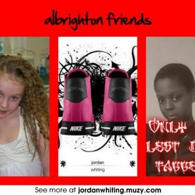 Profile Picture of Jordan Whiting (@jordan30379252) on Twitter