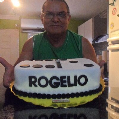 Profile Picture of Rogelio Antunez (@Rogelioantunez4) on Twitter