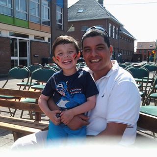 Profile Picture of Domenico Michienzi (@domenico.michienzi.73) on Facebook