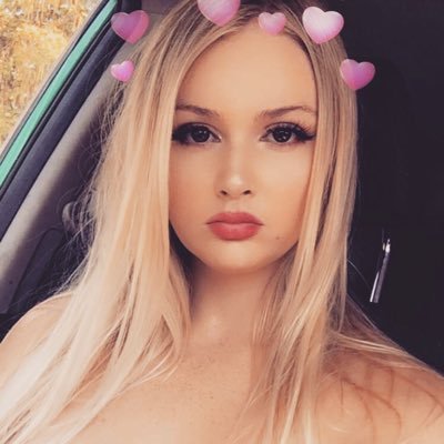 Profile Picture of Ashley Stites 💋 (@AshleyStites9) on Twitter