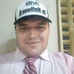 Profile Picture of Carlos Alberto Segundo Alves (@carlosalbertosegundorocha) on Instagram