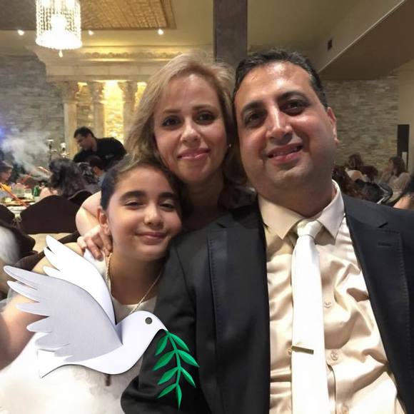 Profile Picture of Jihad Challita (@ccecanada) on Poshmark