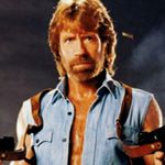 Profile Picture of chuck norris è leggenda (@italiachucknorris) on Instagram