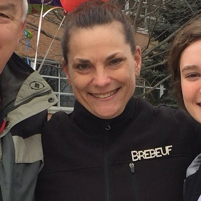 Profile Picture of Joyce Marshall (@JMarshall261) on Twitter