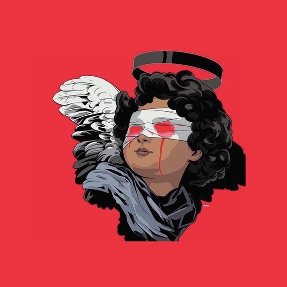 Profile Picture of Allen Clark (@da5oddd) on Poshmark