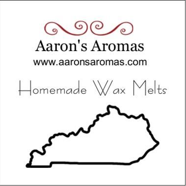 Profile Picture of Aaron’s Aromas (@aaronsaromas) on Tiktok