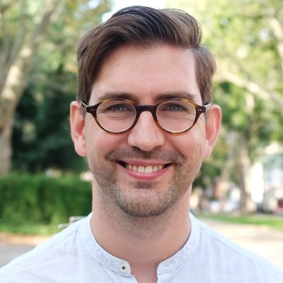 Profile Picture of Fabian Fischer (@FabsFisch) on Twitter