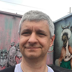Profile Picture of Grzegorz Domagala (@grzegorz_domagala) on Flickr