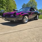 Profile Picture of Michael Taylor (@MichaelTaylor.76Pinto) on Facebook