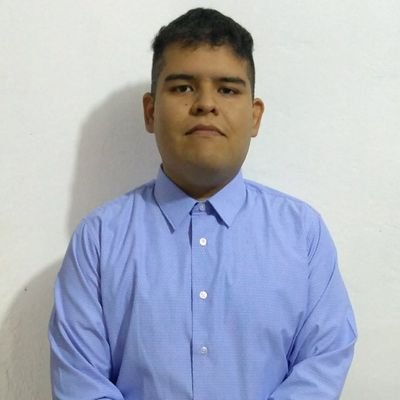 Profile Picture of Enrique García (@enriquegarcia94) on Twitter