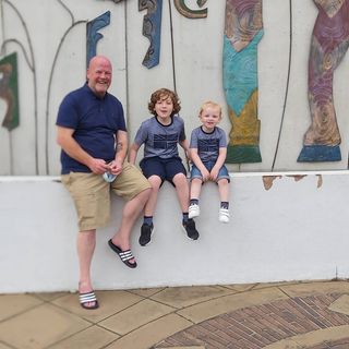 Profile Picture of John Danson (@john.danson.1) on Facebook