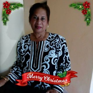 Profile Picture of Stella Gouridath (@stella.gouridath) on Facebook