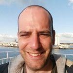 Profile Picture of Keith Scott (@keith_scott_flat_earther) on Instagram