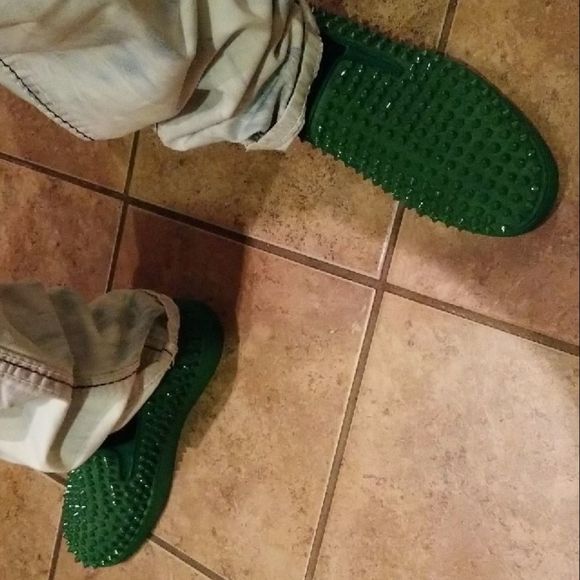 Profile Picture of Marcus Copeland (@marko9000) on Poshmark