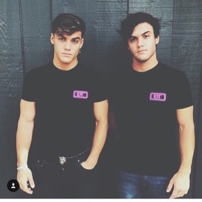 Profile Picture of DolanSLAYYY (@JocelynPinto35) on Twitter