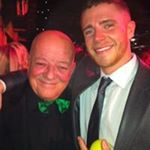 Profile Picture of James Leslie (@jamesleslie7263) on Instagram