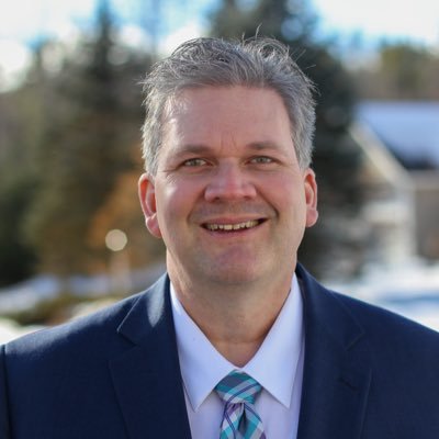 Profile Picture of Randy Braby (@BrabyRandy) on Twitter