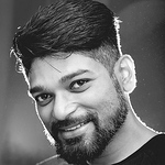 Profile Picture of Kartik Jasti (@shoot at sight !!!!) on Flickr
