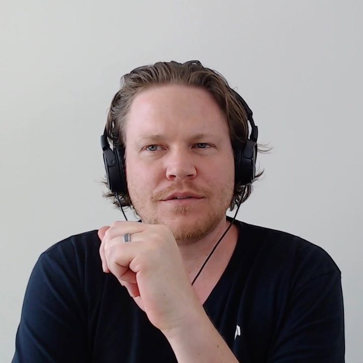 Profile Picture of Mark Tisdall (@mark.tisdall) on Tiktok