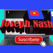 Profile Picture of Joseph Nash (@JosephNashTutoriales) on Youtube