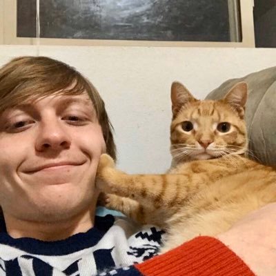 Profile Picture of Bob Dylan Kee$ey (@DylanKeesey) on Twitter