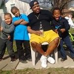 Brian Tucker - Instagram Profile Picture of Brian Tucker (@tucker2726) on Instagram