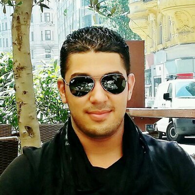 Ahmed - Twitter Profile Picture of Ahmed (@ahmed_kanu22) on Twitter