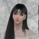 Profile Picture of SIMS아이샤 (@blue_sims.aisha) on Instagram