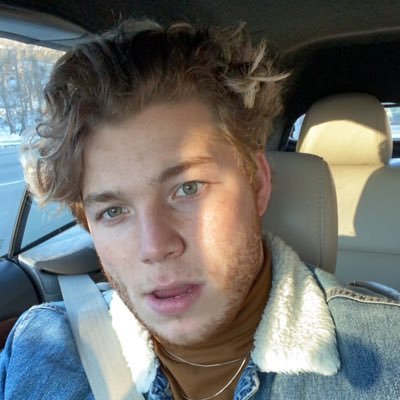 Profile Picture of Andrew Pruitt (@andrewpruitt123) on Twitter