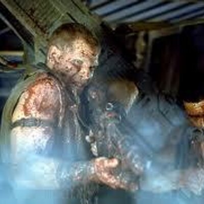 Profile Picture of WINDHAM RAY (@@ray_windham) on Twitter