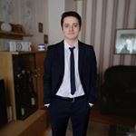 Profile Picture of Даниил (@daniel.jurinov) on Instagram