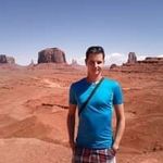 Profile Picture of Michal Rakowski (@mraki85) on Instagram