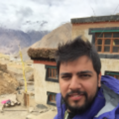 Profile Picture of Rahul Bajaj (@aslibajaj) on Twitter