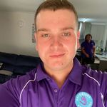 Profile Picture of Stephen Sherry (@stephensherry) on Instagram