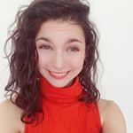 Profile Picture of Tiffany Wolfe | Capoeira CDO (@_mocchhii) on Instagram