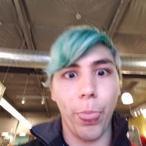 Profile Picture of James Mohr (@GilgamesElohim) on Twitter
