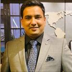 Profile Picture of Sachin Randive (@adv.sachinrandive) on Instagram