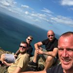 Profile Picture of paul o leary (@pauly_2211) on Instagram
