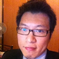 Profile Picture of Ray Chu (@ray-chu-2) on Quora