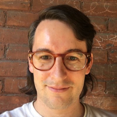 Profile Picture of Jesse Locke (@wipeoutbeat) on Twitter