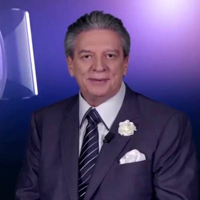 Profile Picture of Raúl Sánchez Carrillo (@scarrillotv) on Twitter