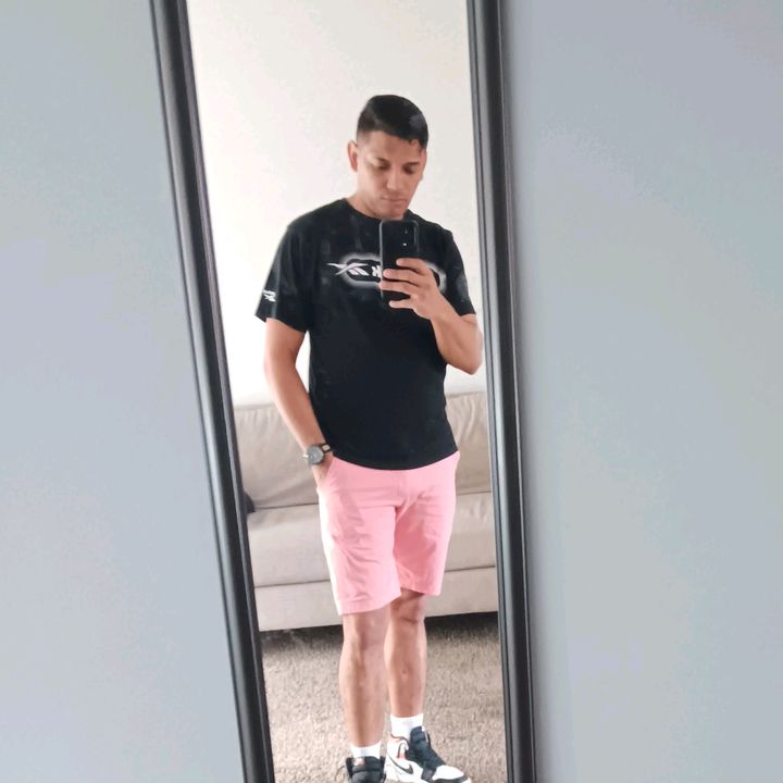 Profile Picture of Jose Chaparro (@jose.chaparro58) on Tiktok