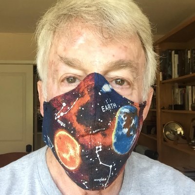 Profile Picture of Mike Simmons (@MikeAWB) on Twitter