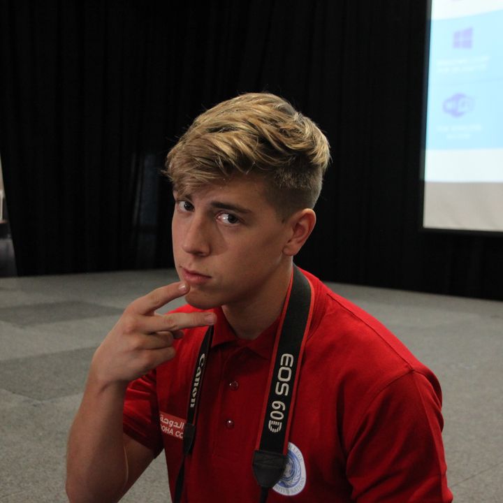 Profile Picture of Jacob Loder (@jacobloder) on Tiktok