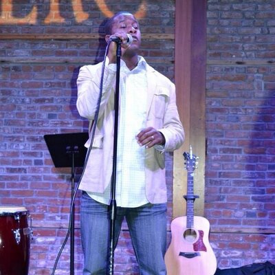 Profile Picture of Todd Alston (@toddalston1) on Twitter